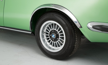 BMW 30 csl 2285007